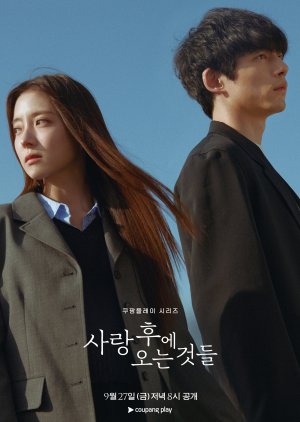 What Comes after Love (2024) Episode 6