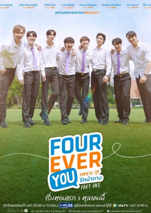 Fourever You (2024) Episode 3