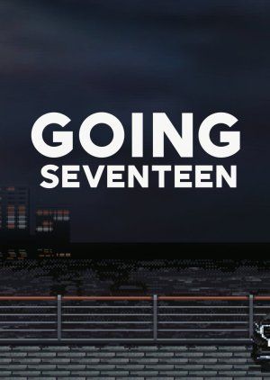 Going Seventeen 2021 (2021) Episode 115