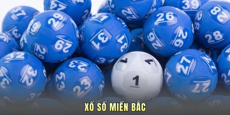 Xổ Số Miền Bắc Hôm Nay - Bảng Tra Cứu KQXS Chính Xác 100%